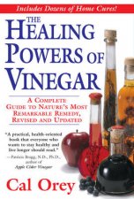 The Healing Powers of Vinegar
