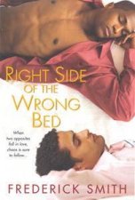 Right Side Of The Wrong Bed
