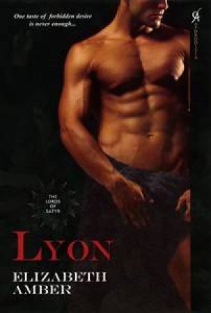 Lyon by Elizabeth Amber