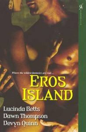 Eros Island by Various