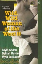 Wild Women of the West II