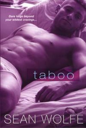 Taboo by Sean Wolfe