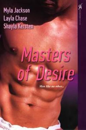 Masters of Desire by Various