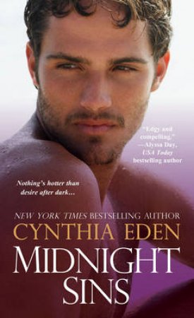 Midnight Sins by Cynthia Eden