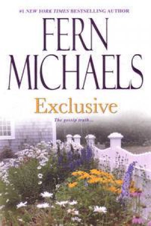 Exclusive by Fern Michaels