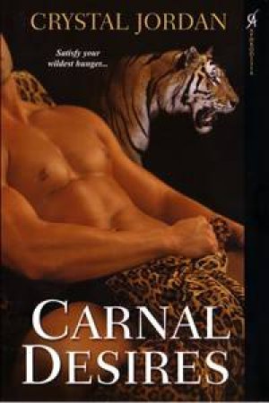 Carnal Desires by Crystal Jordan