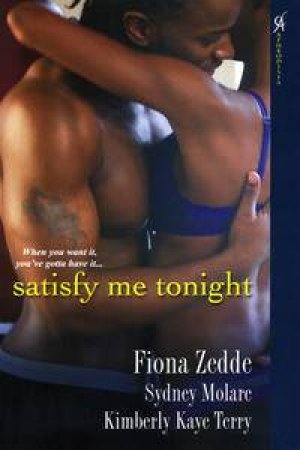 Satisfy Me Tonight by Various