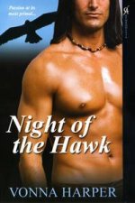 Night of the Hawk