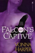 Falcons Captive