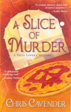 A Slice of Murder