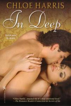 In Deep by Chloe Harris