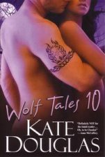 Wolf Tales 10