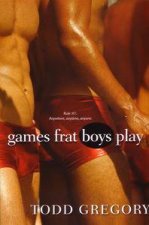 Games Frat Boys Play