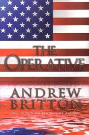 The Operative by Andrew Britton