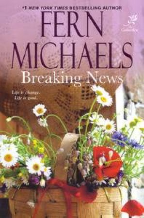 Breaking News by Fern Michaels