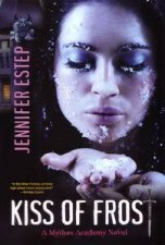 Kiss of Frost