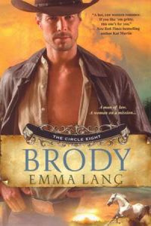 Brody by Emma Lang