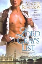 Lord Grays List