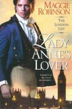 Lady Annes Lover