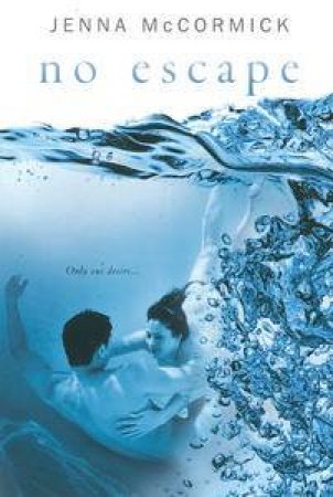 No Escape by Jenna McCormick
