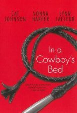 In A Cowboys Bed