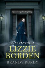 The Secrets Of Lizzie Borden