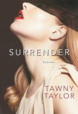 Surrender by Tawny Taylor