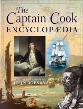 The Captain Cook Encyclopedia