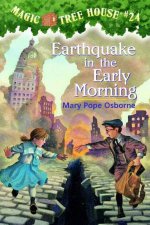 Earthquake In The Early Morning