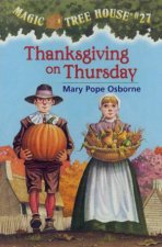 Thanksgiving On Thursday