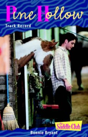 Track Record by Bonnie Bryant