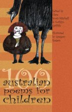 100 Australian Poems For Children