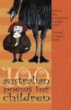 100 Australian Poems For Children