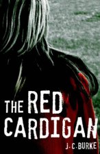 The Red Cardigan