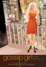 Gossip Girl The Manga Vol 1