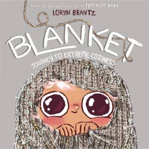 Blanket by Loryn Brantz