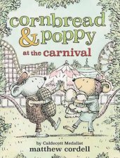 Cornbread  Poppy at the Carnival