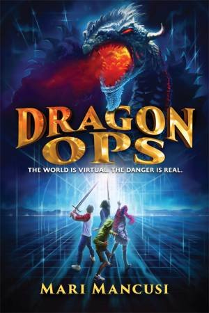 Dragon Ops by Mari Mancusi