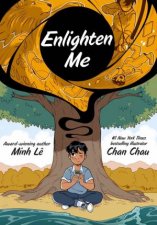 Enlighten Me A Graphic Novel