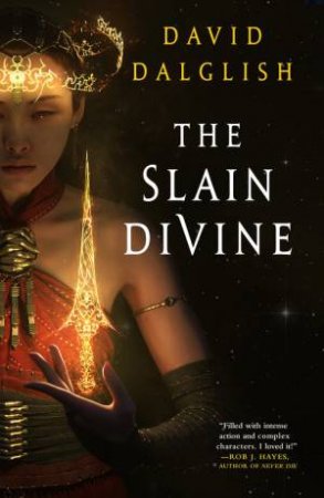 The Slain Divine