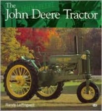 The John Deere Tractor  Special Edition