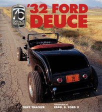 32 Ford Deuce