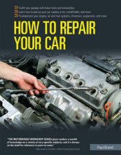 How to Repair Your Car