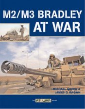 M2M3 Bradley at War