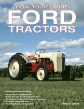 How to Restore Ford Tractors