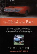 The Hemi in the Barn