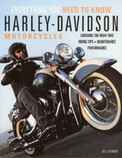 HarleyDavidson Motorcycles