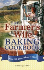 The Farmers Wife Baking Cookbook