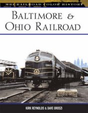 Baltimore  Ohio Railroad