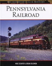 Pennsylvania Railroad